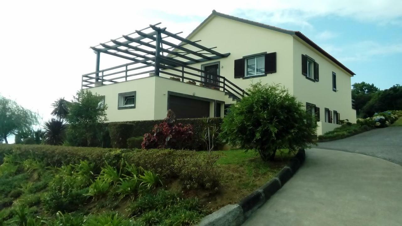 Готель Alice'S House Орта Екстер'єр фото
